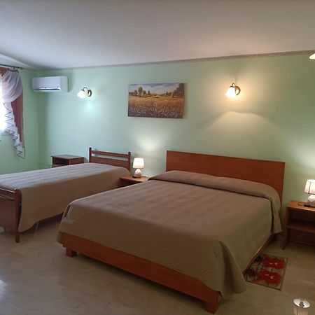 Casa Mule Hotel Caltabellotta Kültér fotó