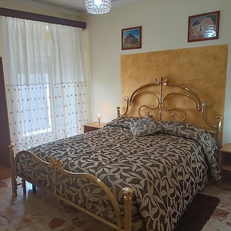 Casa Mule Hotel Caltabellotta Kültér fotó