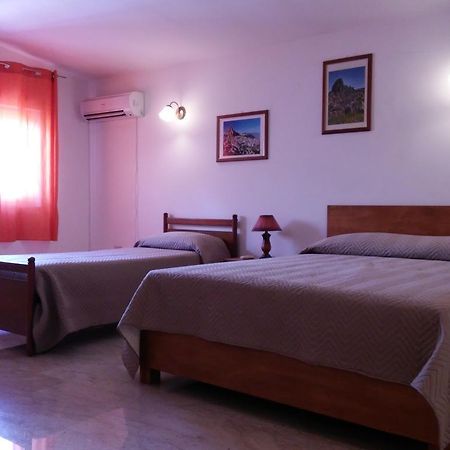 Casa Mule Hotel Caltabellotta Kültér fotó