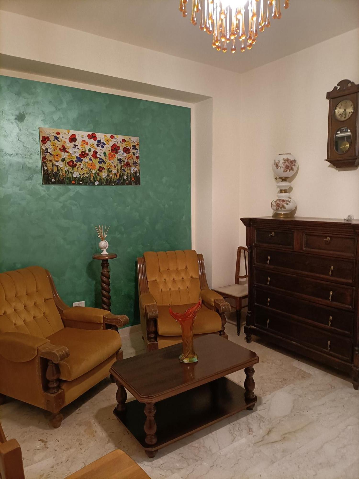 Casa Mule Hotel Caltabellotta Kültér fotó