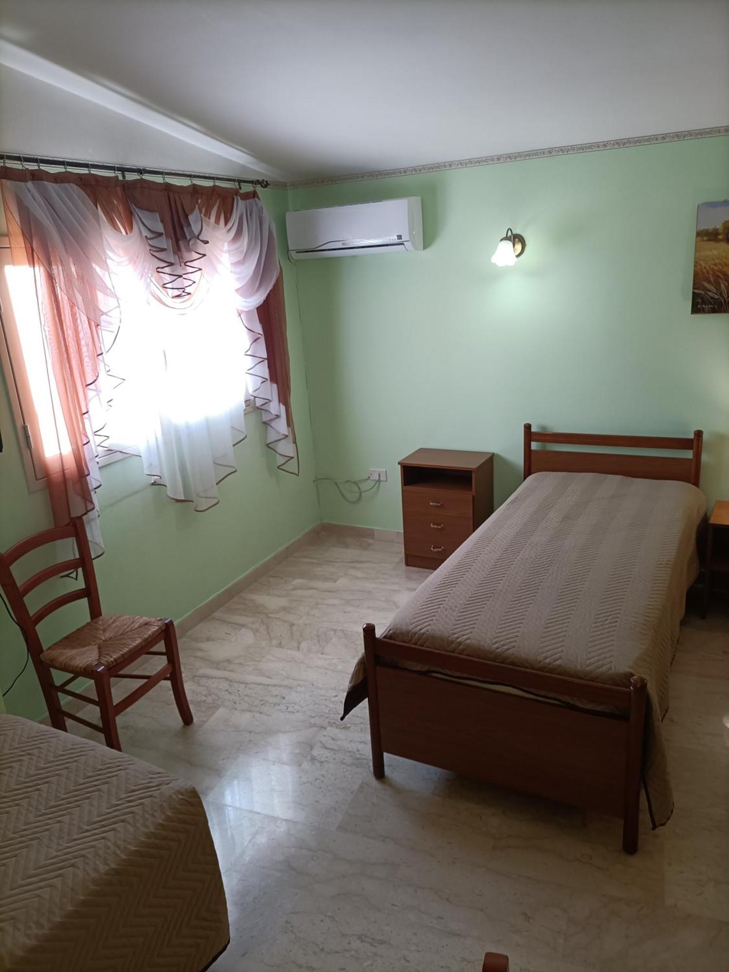 Casa Mule Hotel Caltabellotta Kültér fotó
