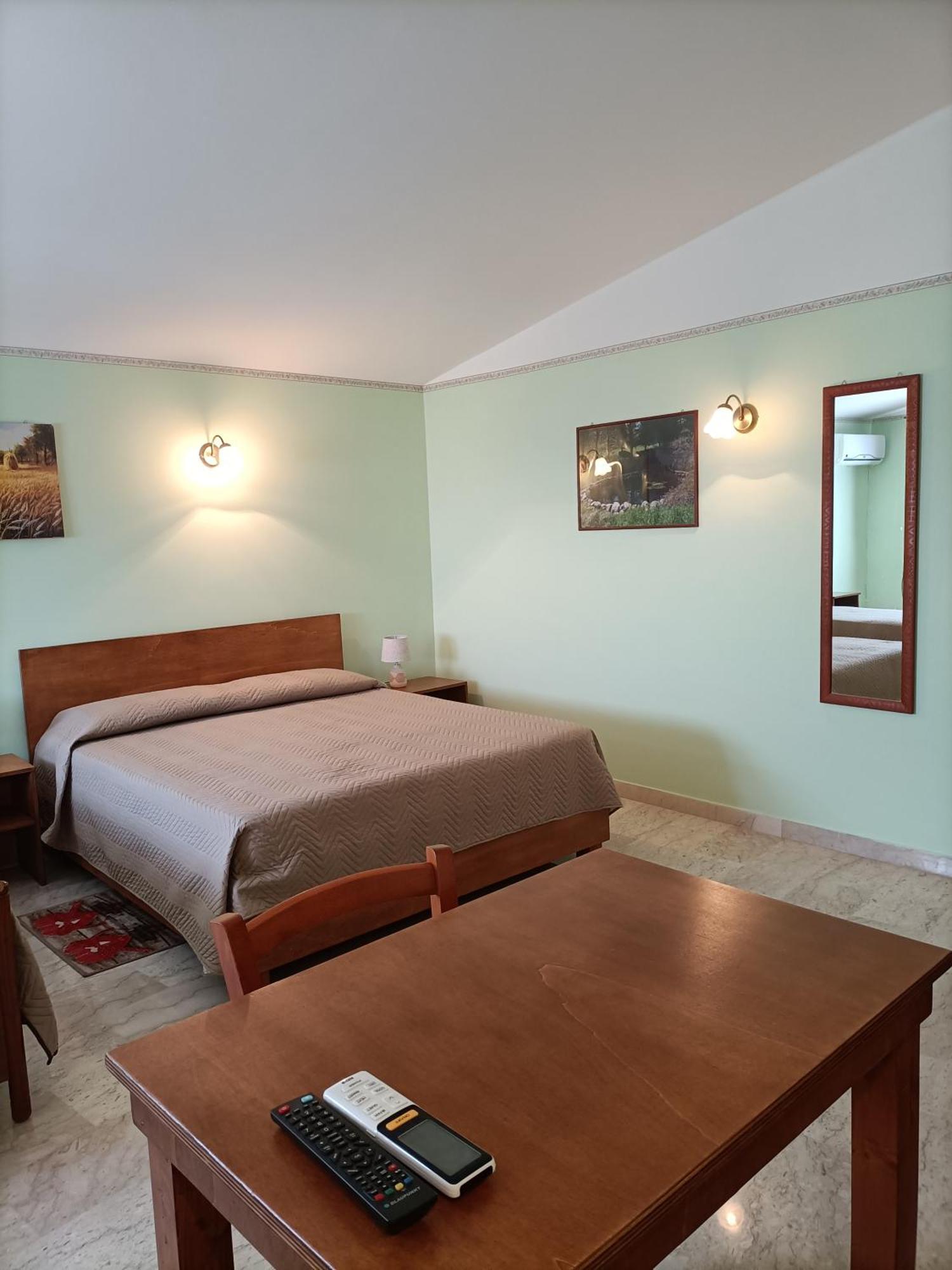 Casa Mule Hotel Caltabellotta Kültér fotó