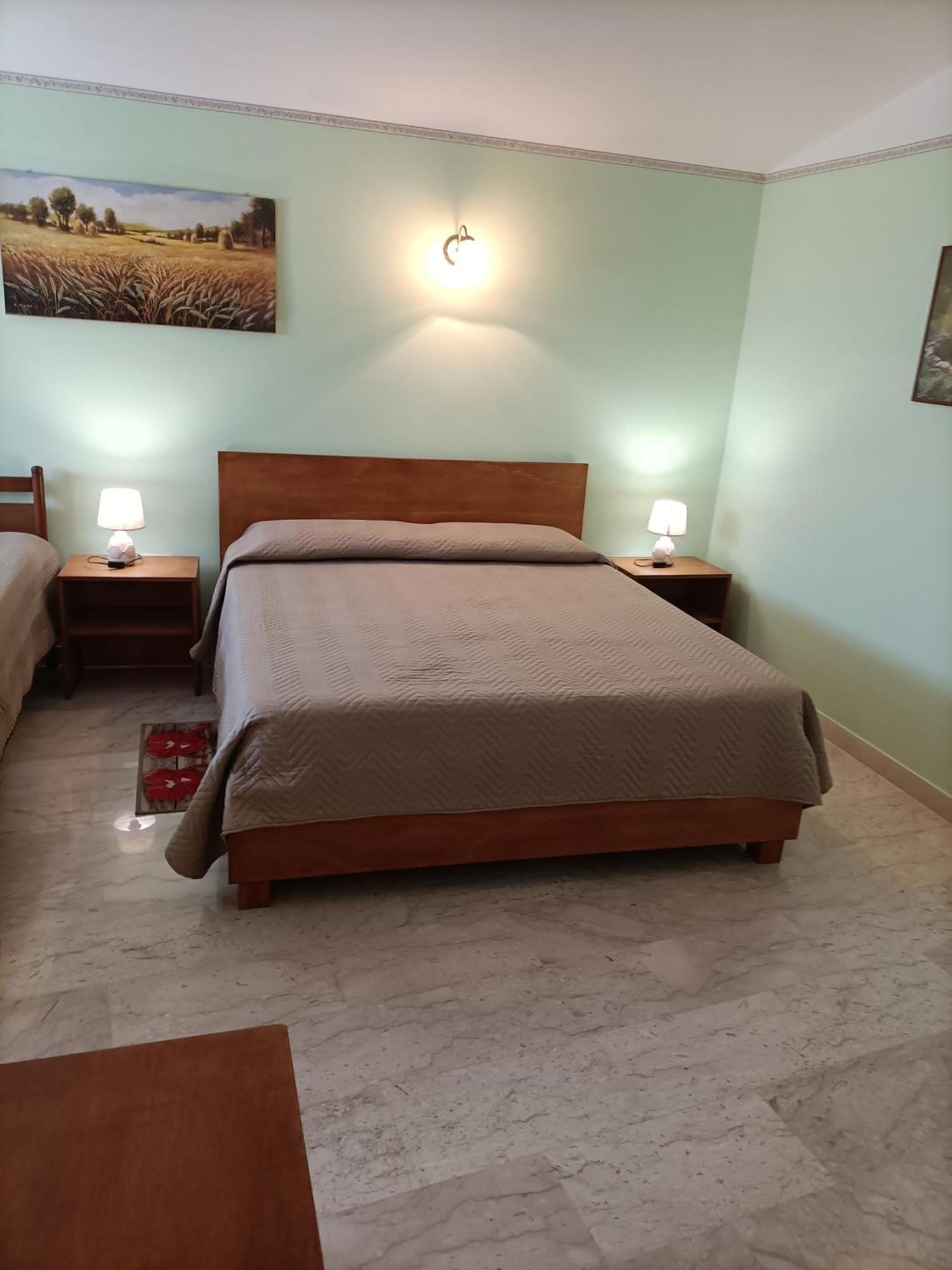 Casa Mule Hotel Caltabellotta Kültér fotó