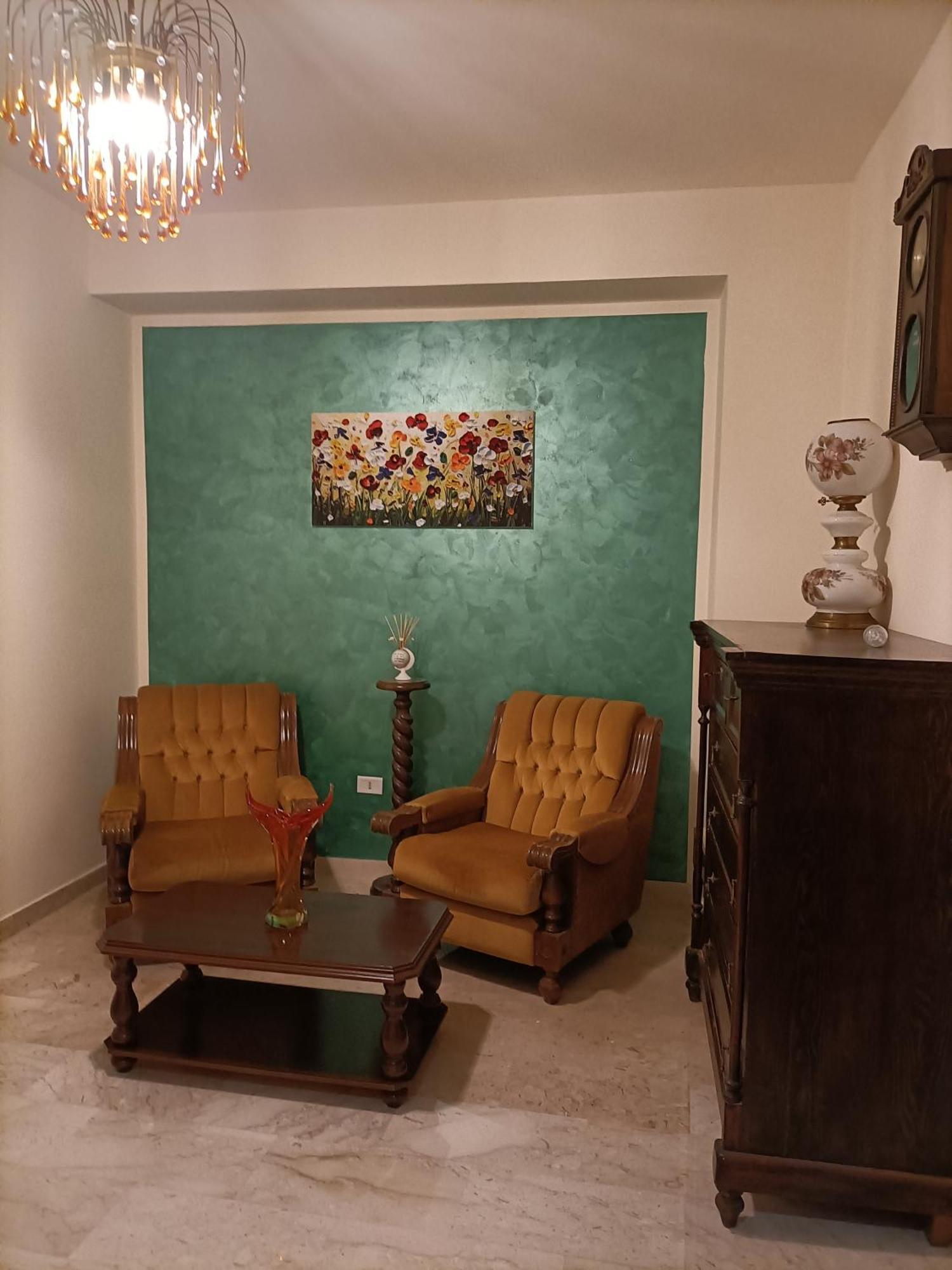 Casa Mule Hotel Caltabellotta Kültér fotó