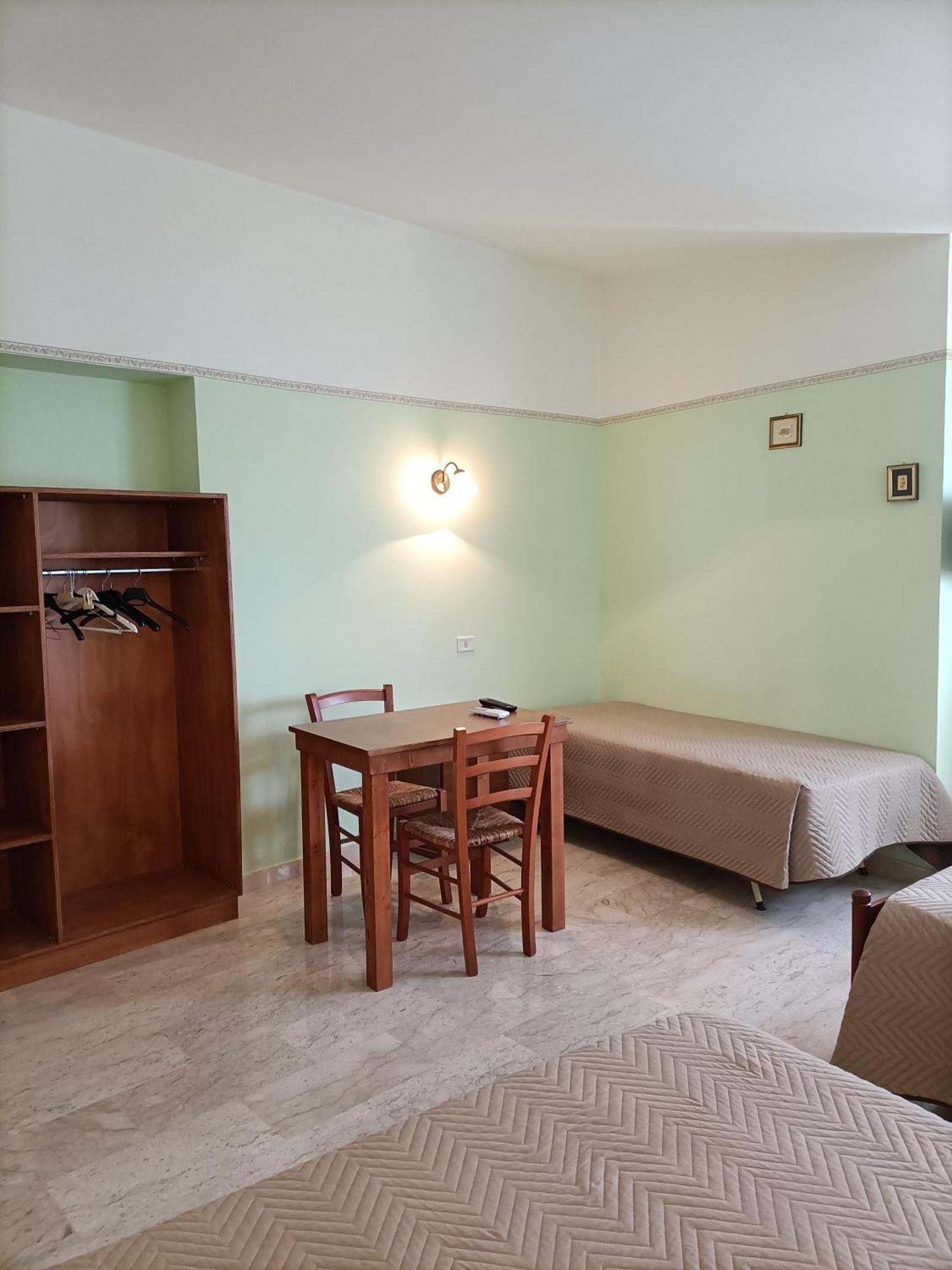 Casa Mule Hotel Caltabellotta Kültér fotó