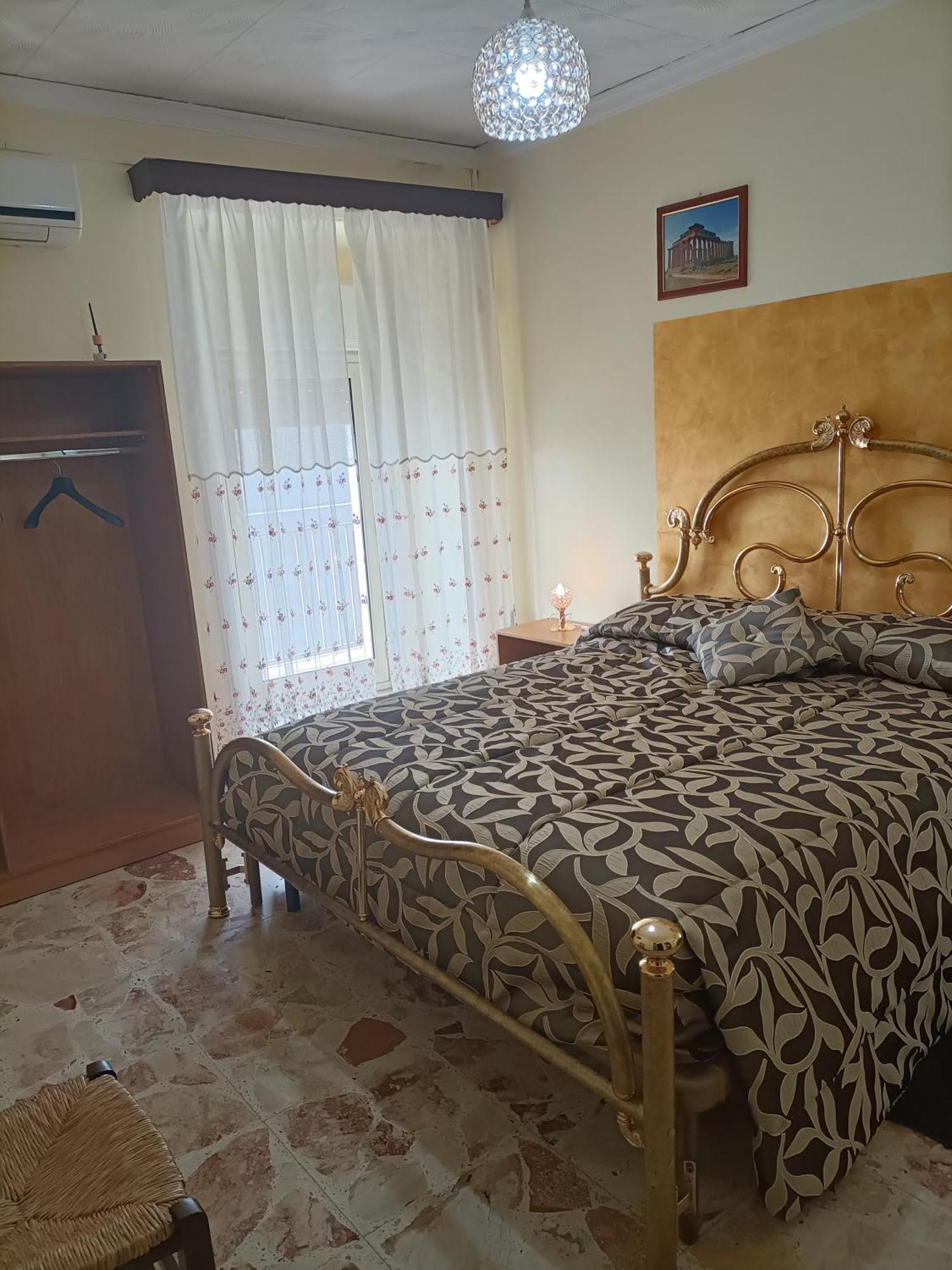 Casa Mule Hotel Caltabellotta Kültér fotó