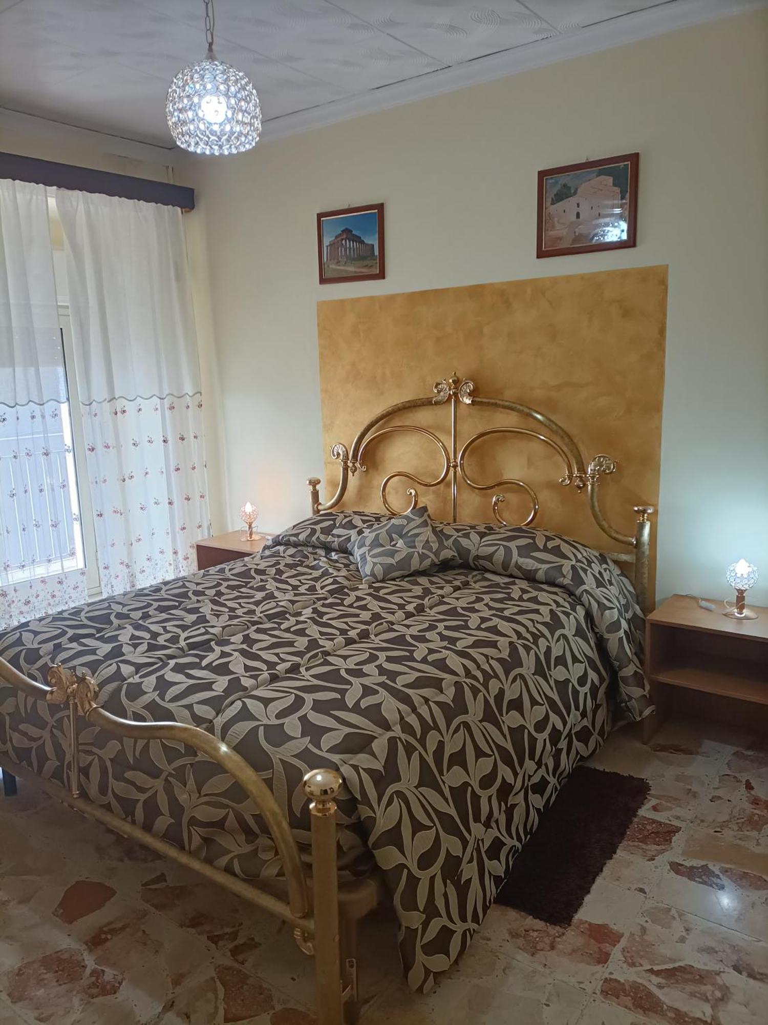 Casa Mule Hotel Caltabellotta Kültér fotó