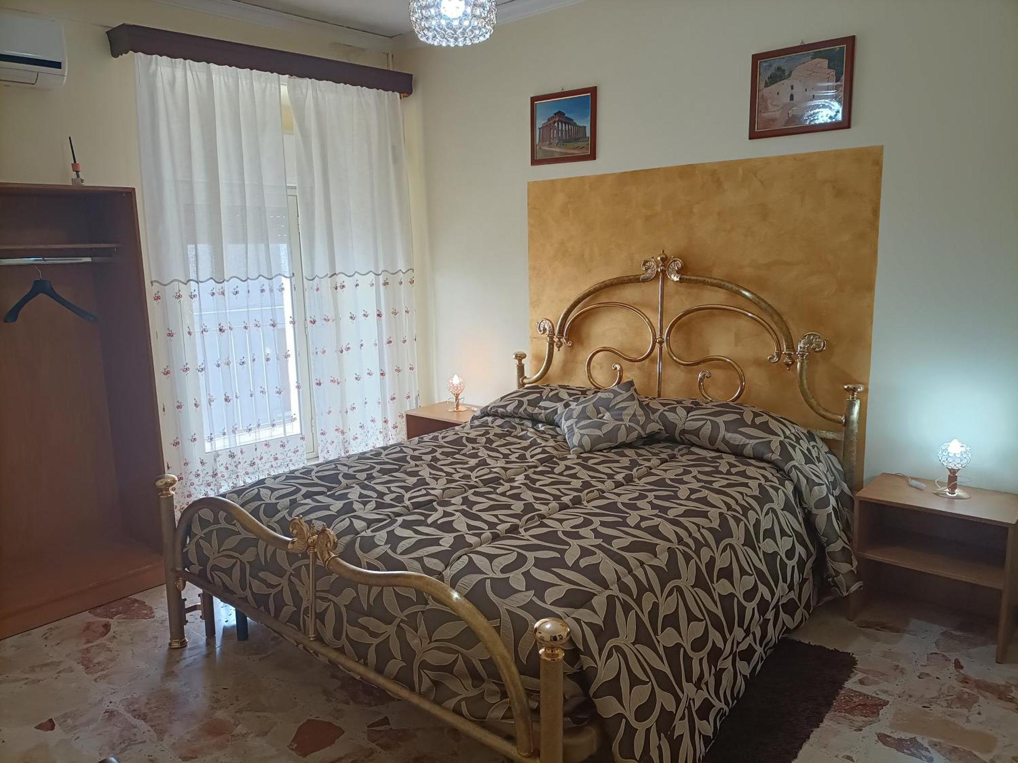 Casa Mule Hotel Caltabellotta Kültér fotó
