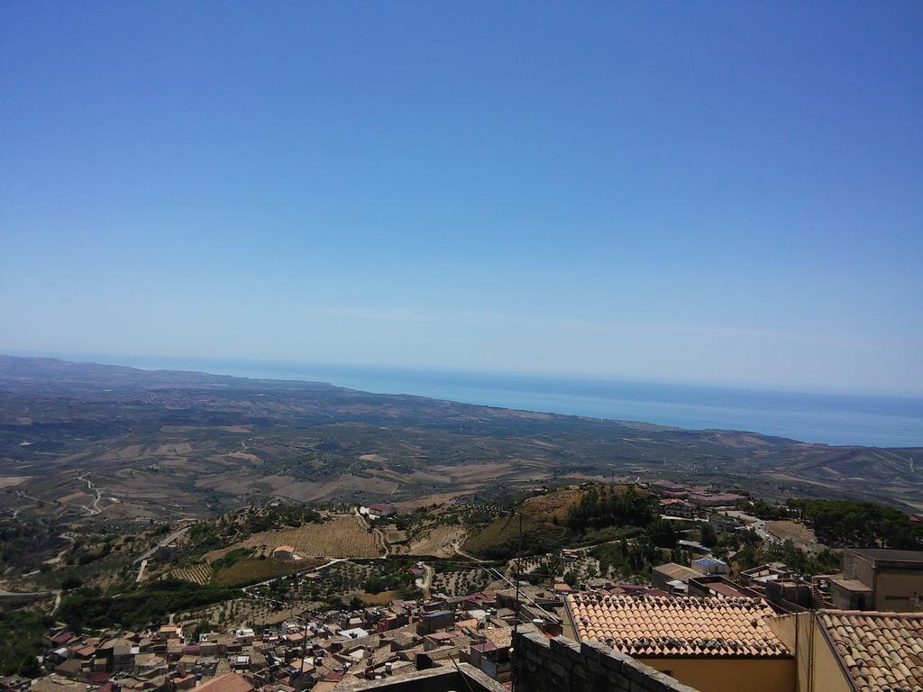 Casa Mule Hotel Caltabellotta Szoba fotó