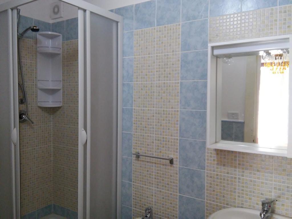 Casa Mule Hotel Caltabellotta Szoba fotó