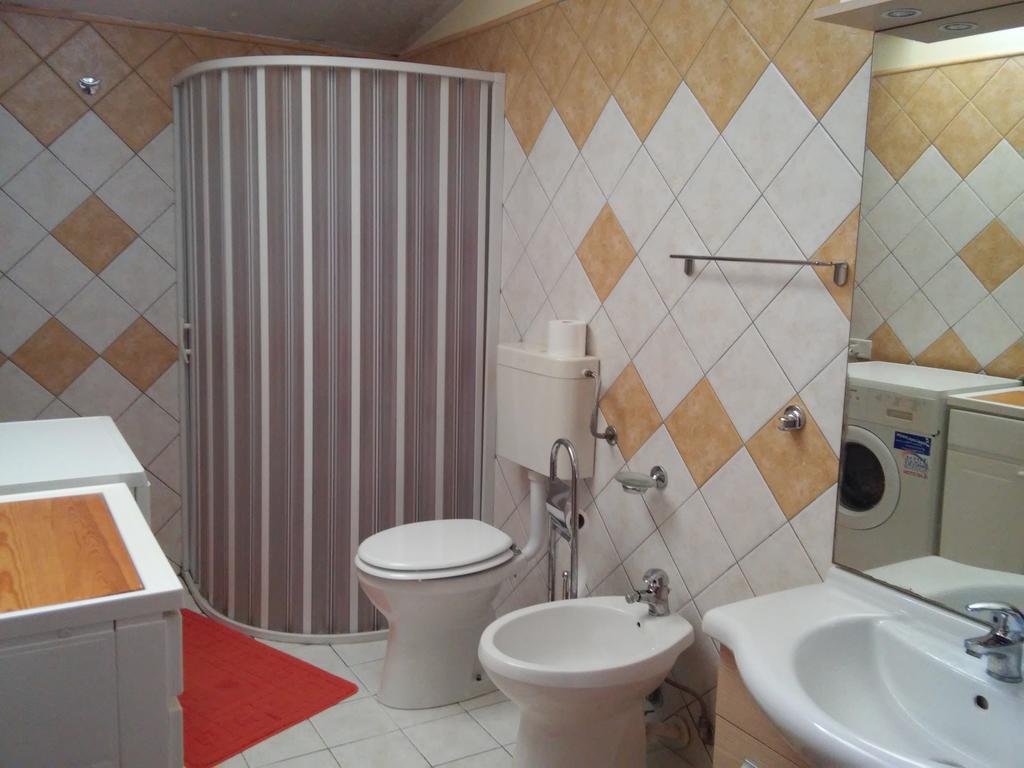 Casa Mule Hotel Caltabellotta Szoba fotó
