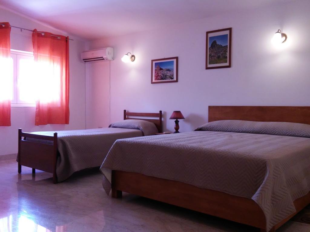 Casa Mule Hotel Caltabellotta Kültér fotó