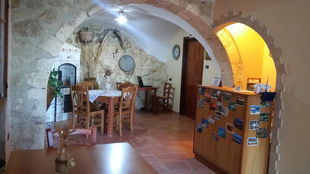 Casa Mule Hotel Caltabellotta Kültér fotó