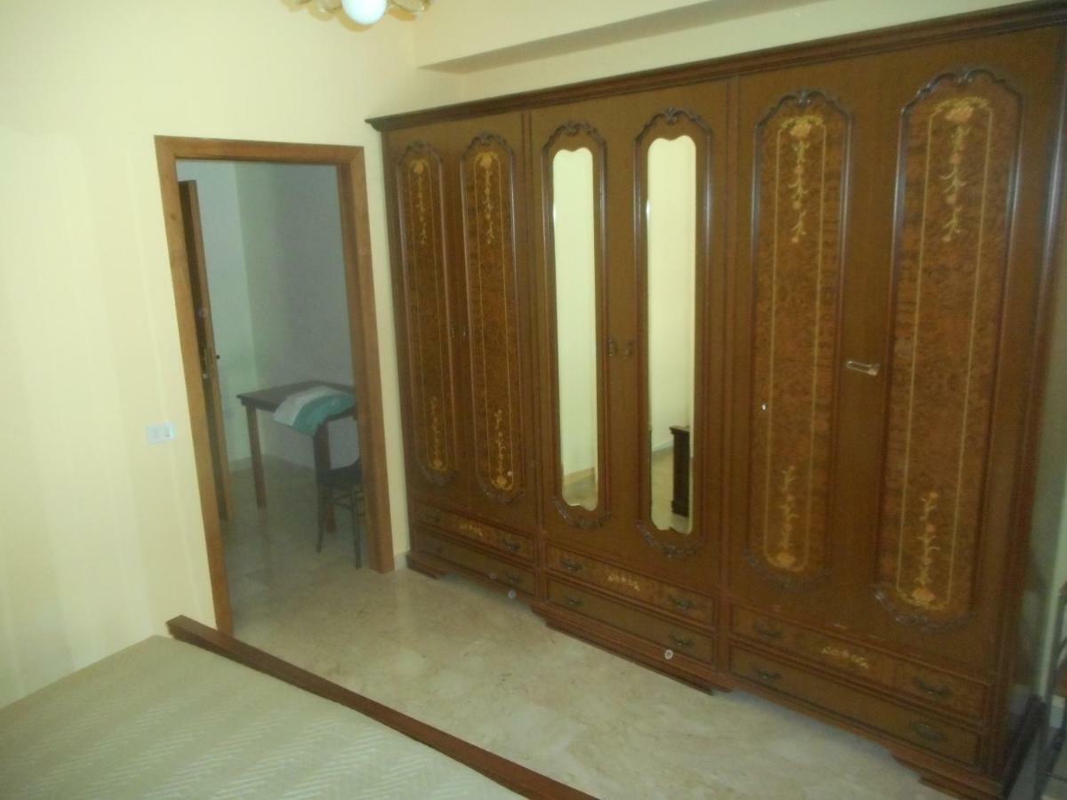 Casa Mule Hotel Caltabellotta Kültér fotó
