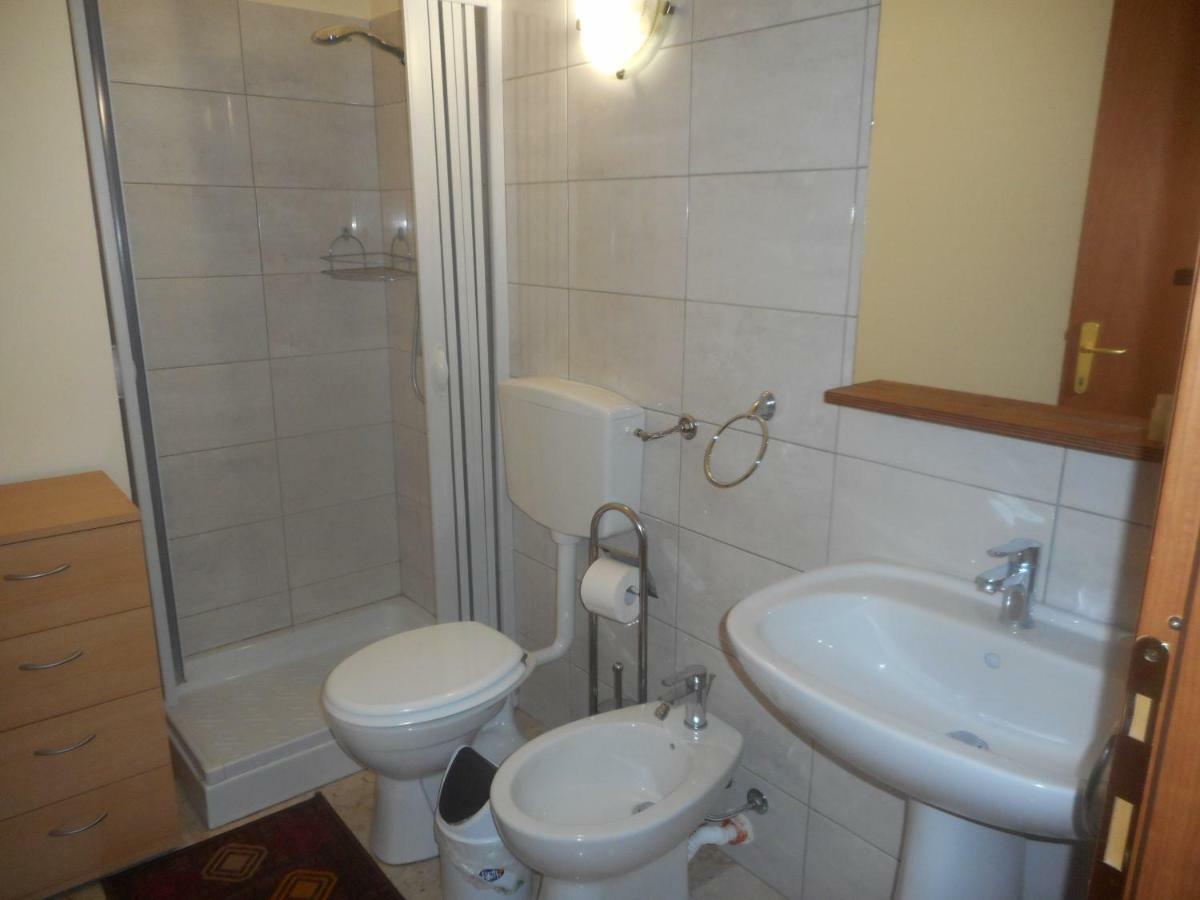 Casa Mule Hotel Caltabellotta Kültér fotó
