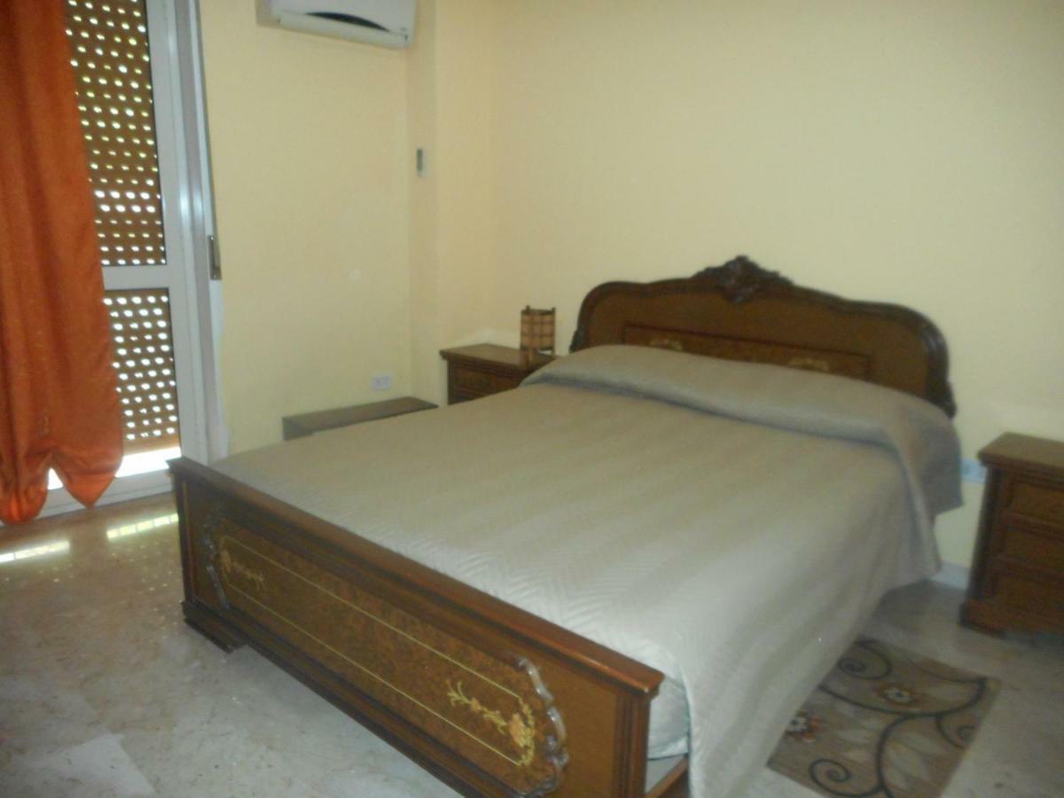 Casa Mule Hotel Caltabellotta Kültér fotó