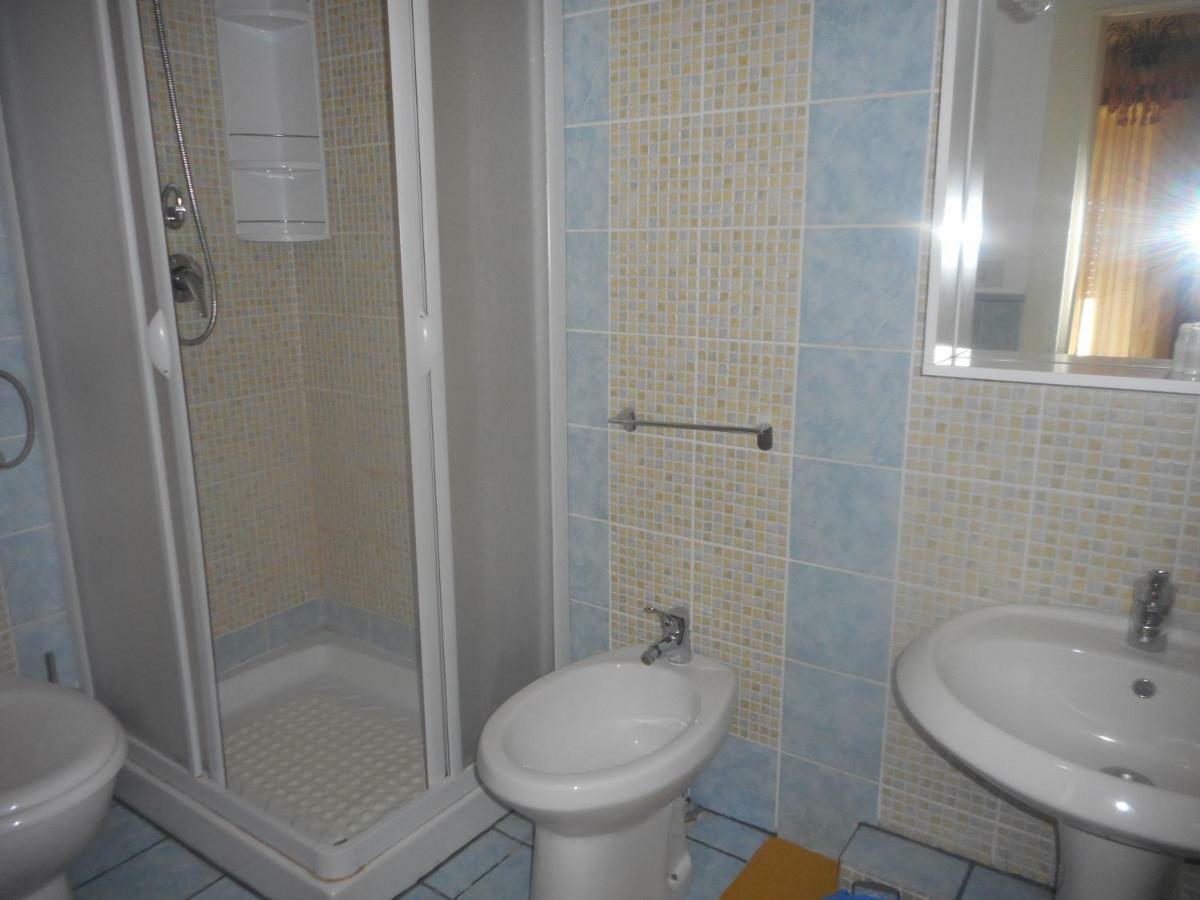 Casa Mule Hotel Caltabellotta Kültér fotó